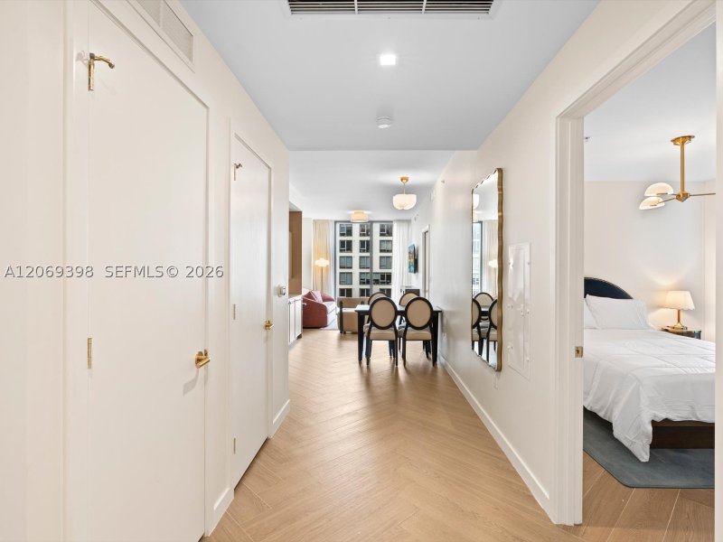 Comprar apartamento en NoMad Residences Wynwood 442