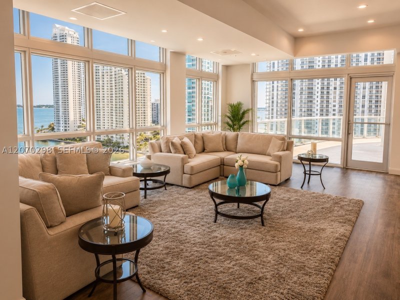 Alquiler de apartamento en Met 1 2503