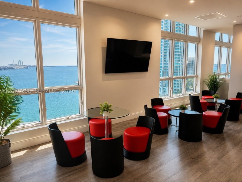 Alquiler de apartamento en Met 1 2503