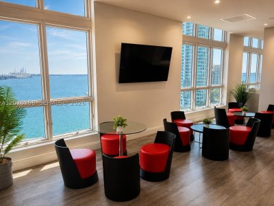 Alquiler de apartamento en Met 1 2503