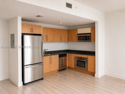 Alquiler de apartamento en Met 1 2503