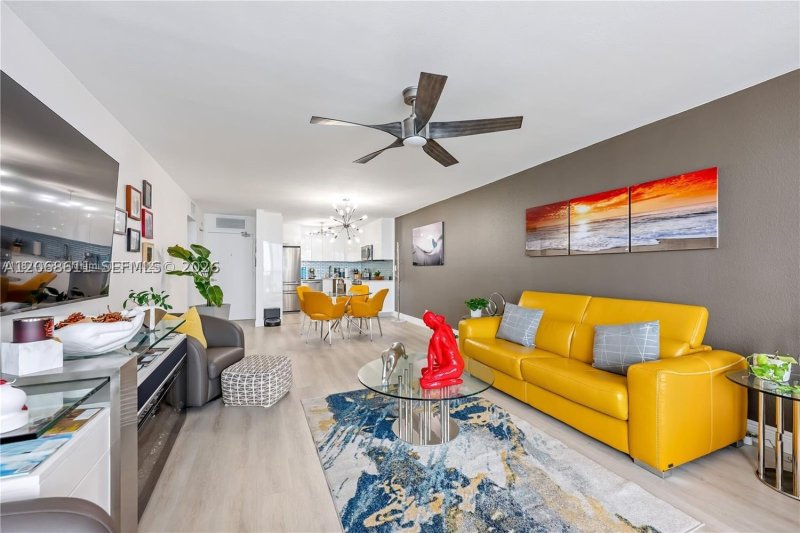 Condo for sale at Valencia at Quadomain 2202