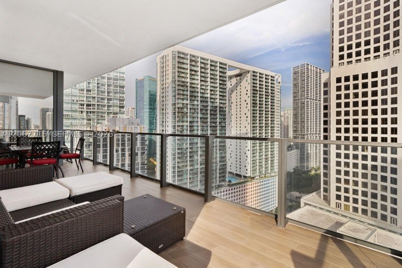 Comprar apartamento en Brickell City Centre Reach 2101