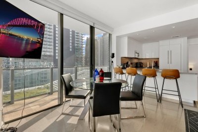 Comprar apartamento en Brickell City Centre Reach 2101