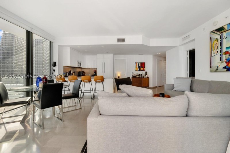 Comprar apartamento en Brickell City Centre Reach 2101