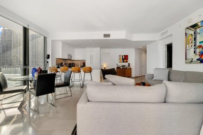 Comprar apartamento en Brickell City Centre Reach 2101