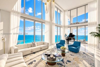 Jade Signature Apt #5305