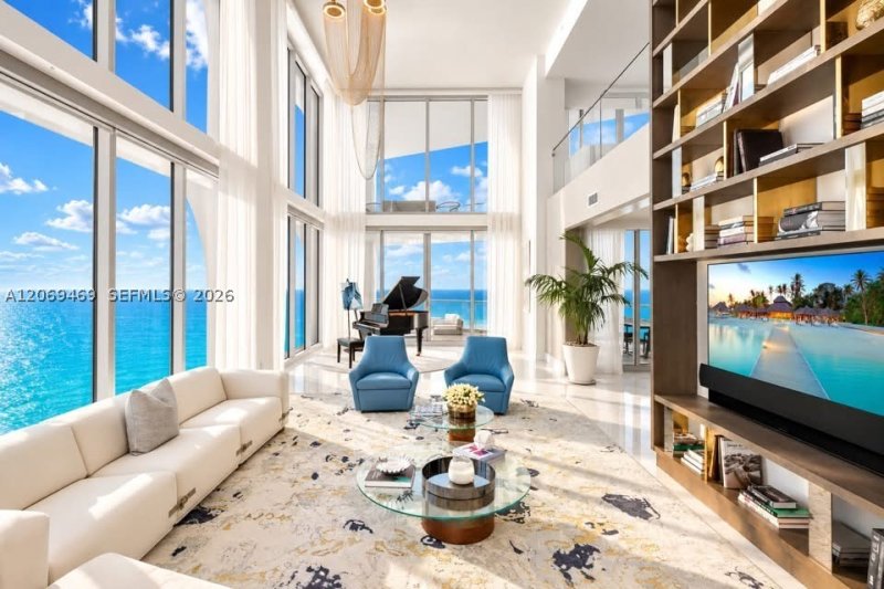 Comprar apartamento en Jade Signature 5305