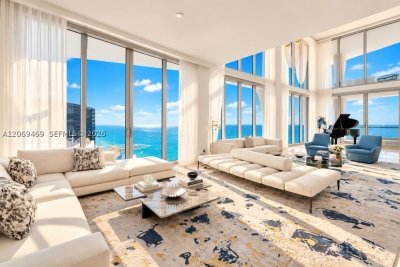 Comprar apartamento en Jade Signature 5305