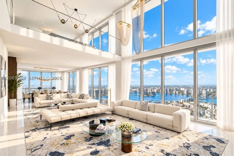Comprar apartamento en Jade Signature 5305