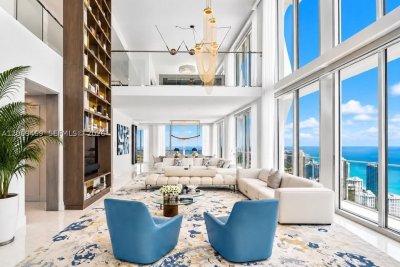 Comprar apartamento en Jade Signature 5305