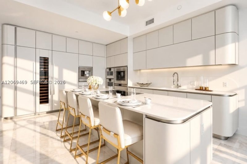 Comprar apartamento en Jade Signature 5305