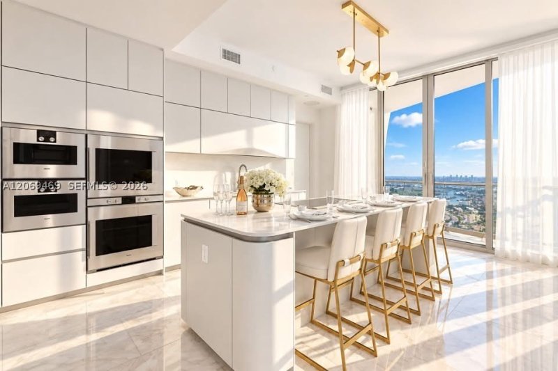 Comprar apartamento en Jade Signature 5305