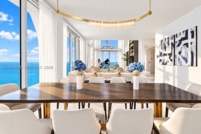 Comprar apartamento en Jade Signature 5305