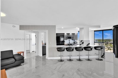 Comprar apartamento en 1000 Williams Island 1710