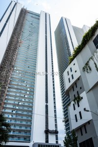 Comprar apartamento no Aria Reserve Miami 1506