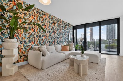 Hyde Midtown Apt #L305