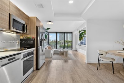 Comprar apartamento no Hyde Midtown L305