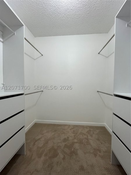 Apartment for rent at Olympus Condo 1705