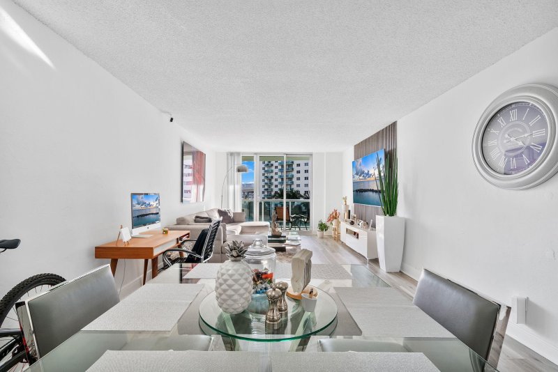 Apartment for rent at Ocean View 523
