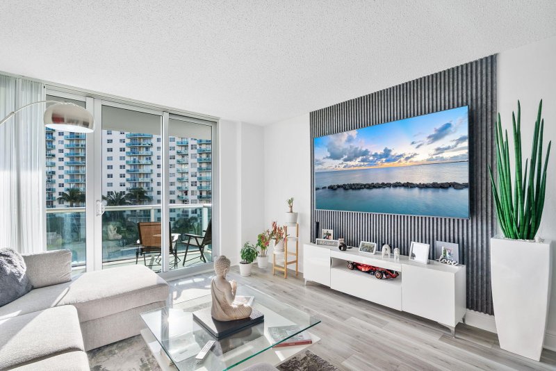 Apartment for rent at Ocean View 523