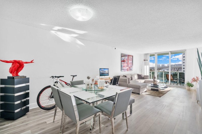 Apartment for rent at Ocean View 523