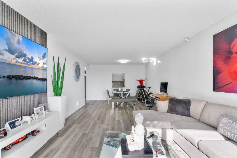 Apartment for rent at Ocean View 523