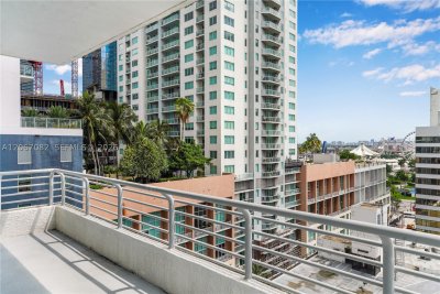 Loft Downtown II Apt #1102
