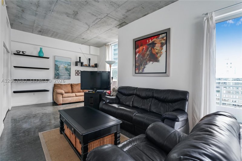 Alquiler de apartamento en Loft Downtown II 1102