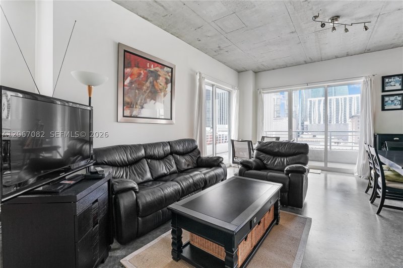 Alquiler de apartamento en Loft Downtown II 1102