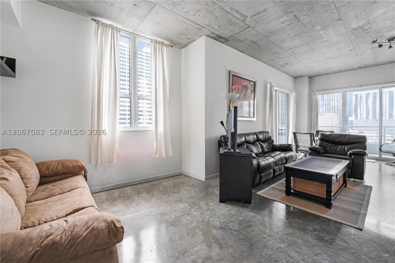 Alquiler de apartamento en Loft Downtown II 1102