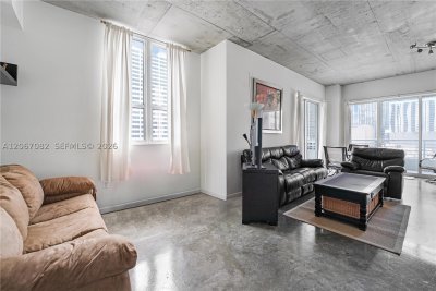 Alquiler de apartamento en Loft Downtown II 1102