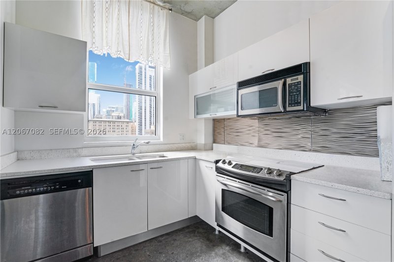 Alquiler de apartamento en Loft Downtown II 1102
