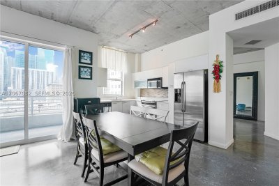 Alquiler de apartamento en Loft Downtown II 1102
