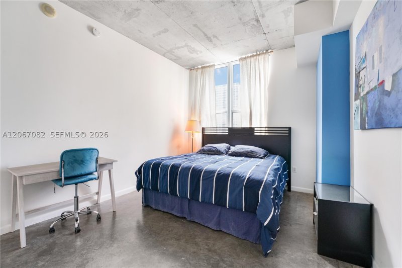 Alquiler de apartamento en Loft Downtown II 1102