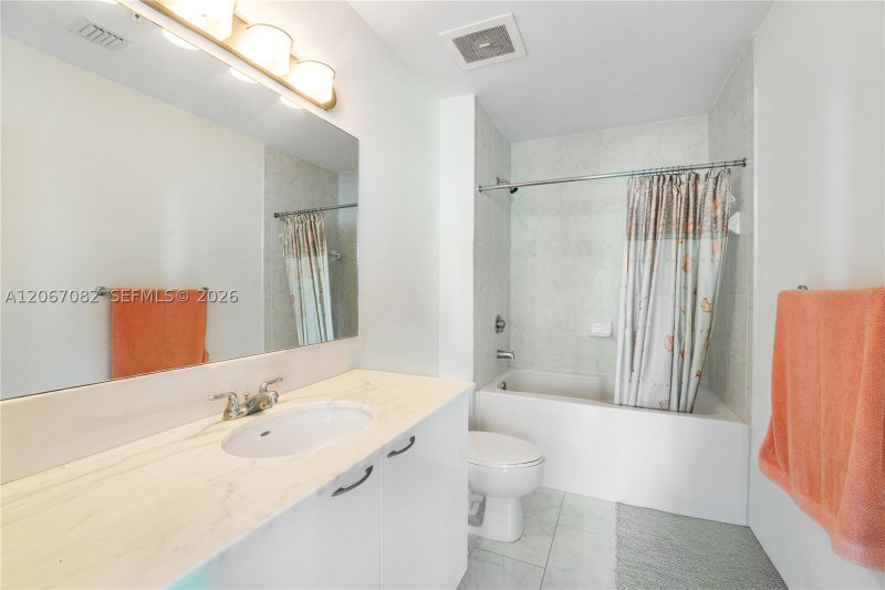 Alquiler de apartamento en Loft Downtown II 1102
