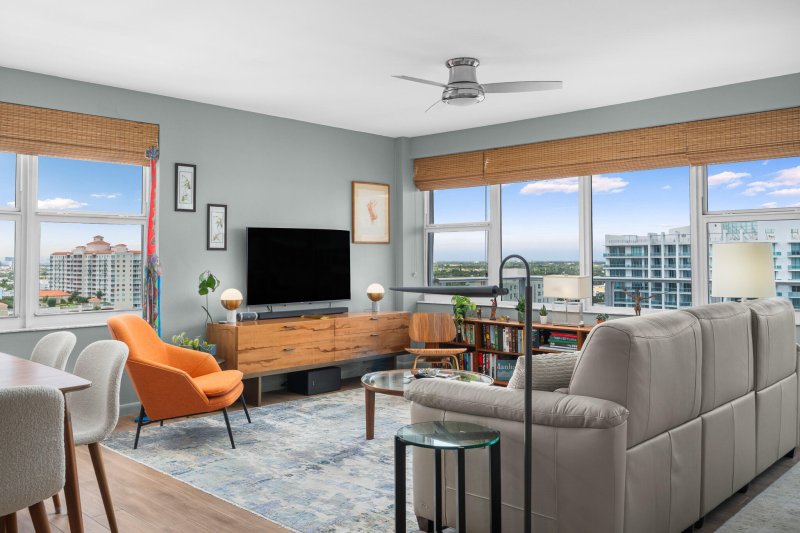 Condo for sale at Coral Ridge Towers South 1616