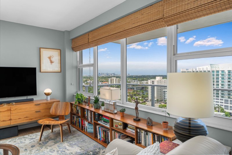 Condo for sale at Coral Ridge Towers South 1616