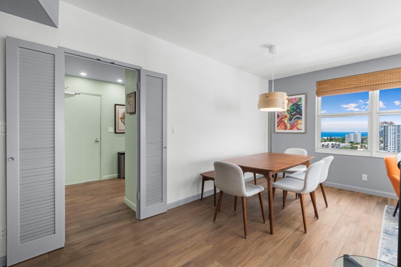Condo for sale at Coral Ridge Towers South 1616
