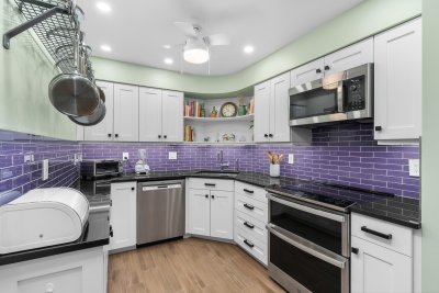 Coral Ridge Towers South Apt #1616