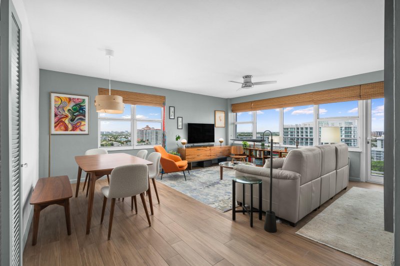 Condo for sale at Coral Ridge Towers South 1616