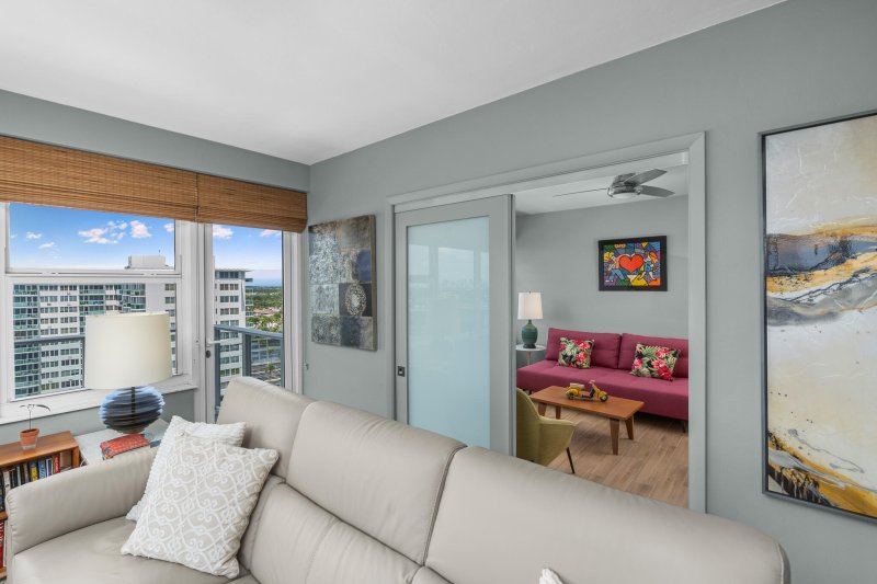 Condo for sale at Coral Ridge Towers South 1616
