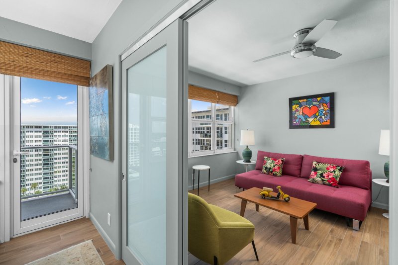 Condo for sale at Coral Ridge Towers South 1616