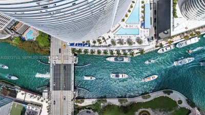 Aluguel de apartamento no Epic Miami 3311