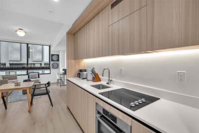 Comprar apartamento no District 225 210