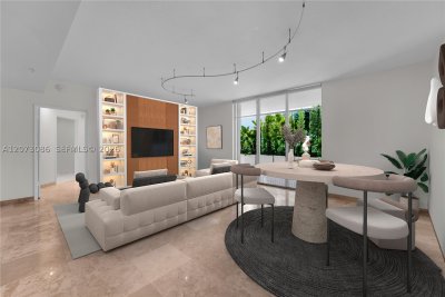 Comprar apartamento no The Vistas 202