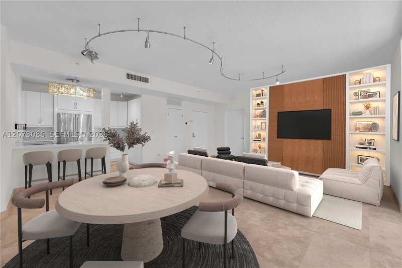 Condo for sale at The Vistas 202