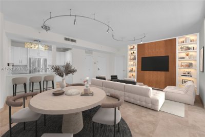 Comprar apartamento no The Vistas 202
