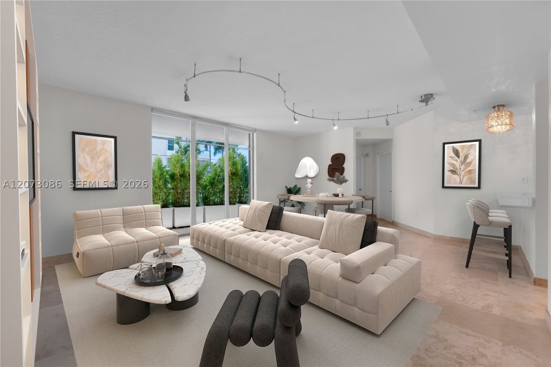 The Vistas Apt #202