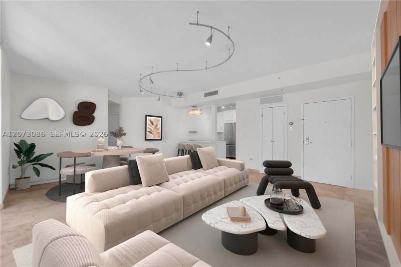 Condo for sale at The Vistas 202